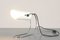 Lámpara de mesa de Angelo Lelli para Arredoluce, años 60, Imagen 11