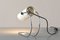 Lámpara de mesa de Angelo Lelli para Arredoluce, años 60, Imagen 8