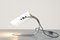 Lámpara de mesa de Angelo Lelli para Arredoluce, años 60, Imagen 12