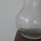 Antique Glass Apothecary Carboy Advertising Jar 2