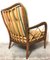 Italian Lounge Chair by Paolo Buffa, 1940s 7