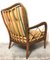 Italian Lounge Chair by Paolo Buffa, 1940s, Image 7
