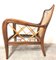 Italian Lounge Chair by Paolo Buffa, 1940s, Image 12