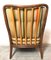 Italian Lounge Chair by Paolo Buffa, 1940s, Image 6