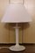 Table Lamp with Metal Base from Wessel, 1970s 2