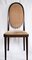 Heinrichshof Dining Chair by Otto Prutscher for Thonet, 1970s, Image 9
