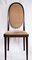 Heinrichshof Dining Chair by Otto Prutscher for Thonet, 1970s 5