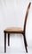 Heinrichshof Dining Chair by Otto Prutscher for Thonet, 1970s 1