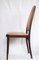 Heinrichshof Dining Chair by Otto Prutscher for Thonet, 1970s 7