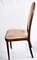 Heinrichshof Dining Chair by Otto Prutscher for Thonet, 1970s, Image 3