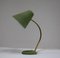 Table Lamp from Moletz, 1950s, Image 5