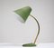 Table Lamp from Moletz, 1950s, Image 1