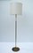 Lámpara de pie de JT Kalmar, años 50, Imagen 1