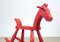 Cavallo a dondolo di Kay Bojesen, anni '60, Immagine 3