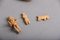 Victor Mehl, Handmade Wooden Figures, Early 20th Century, Set of 38 19
