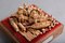 Victor Mehl, Handmade Wooden Figures, Early 20th Century, Set of 38 3