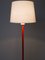 Mid-Century Floor Lamp by Uno & Östen Kristiansson for Luxus, Image 5
