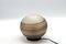 Giove Table Lamp from VeArt, 1970s, Image 1