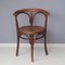 Bentwood Side Chair from Mundus, 1920s 1