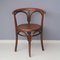 Bentwood Side Chair from Mundus, 1920s, Image 1