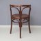 Bentwood Side Chair from Mundus, 1920s 3