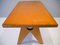 Wall-Mounted Dining Table by Lucien-Jacques Baucher, 1958 5