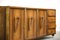 Italienisches Vintage Sideboard aus Palisander, 1960er 5