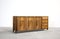 Italienisches Vintage Sideboard aus Palisander, 1960er 1