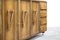 Italienisches Vintage Sideboard aus Palisander, 1960er 8