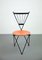 Dining Chairs by Josef Hoffmann for Bonaldo, 1980s, Set of 4, Image 6