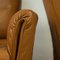 Leather Lounge Chairs by Tobia & Afra Scarpa, 1970s, Set of 2, Image 4