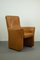 Leather Lounge Chairs by Tobia & Afra Scarpa, 1970s, Set of 2 7