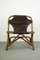 Fauteuils de Jardin en Bambou, 1960s, Set de 2 5