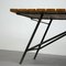 Coffee Table by Walter Broccardo, 1950s 3