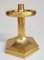 Brass Candle Holder, 1970s, Image 3