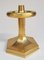 Brass Candle Holder, 1970s, Image 2