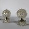 Rostrato Table Lamps by Ercole Barovier for Barovier & Toso, 1940s, Set of 2 5