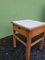 Vintage Waxing Stool, Image 3