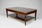 Neoclassical Coffee Table in Inlaid Mahogany, France, 1970s 19
