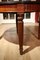 Antique Round Extendable Table 11