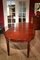 Antique Round Extendable Table 5