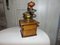 Pre-War Wooden Coffee and Pepper Grinder 3