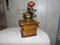 Pre-War Wooden Coffee and Pepper Grinder, Image 3