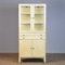 Vintage Wooden Medical Cabinet, 1950s 2