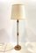 Vintage Murano Glass Floor Lamp 1