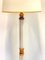 Vintage Murano Glass Floor Lamp, Image 3