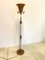 Vintage Murano Glass Floor Lamp 14