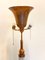 Vintage Murano Glass Floor Lamp 13