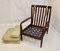 Lounge Chairs by Grete Jalk, 1960s, Set of 2, Image 10