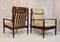 Lounge Chairs by Grete Jalk, 1960s, Set of 2 17